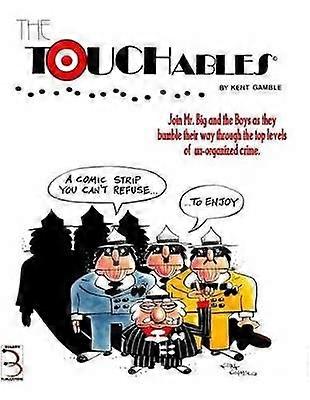 The Touchables