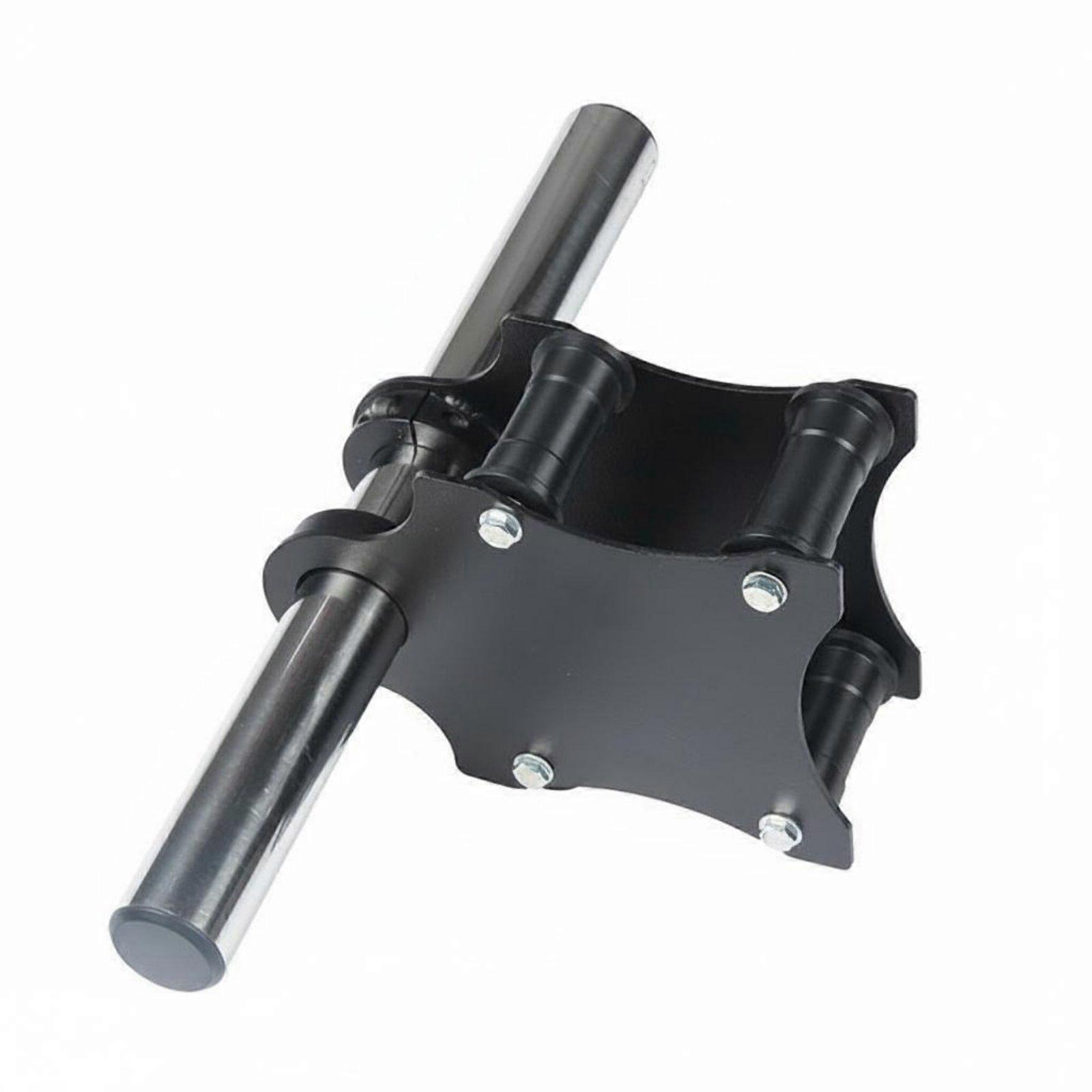 Strength Machine Carriage Sturdy Duty Multi Function Training Rack Full Body