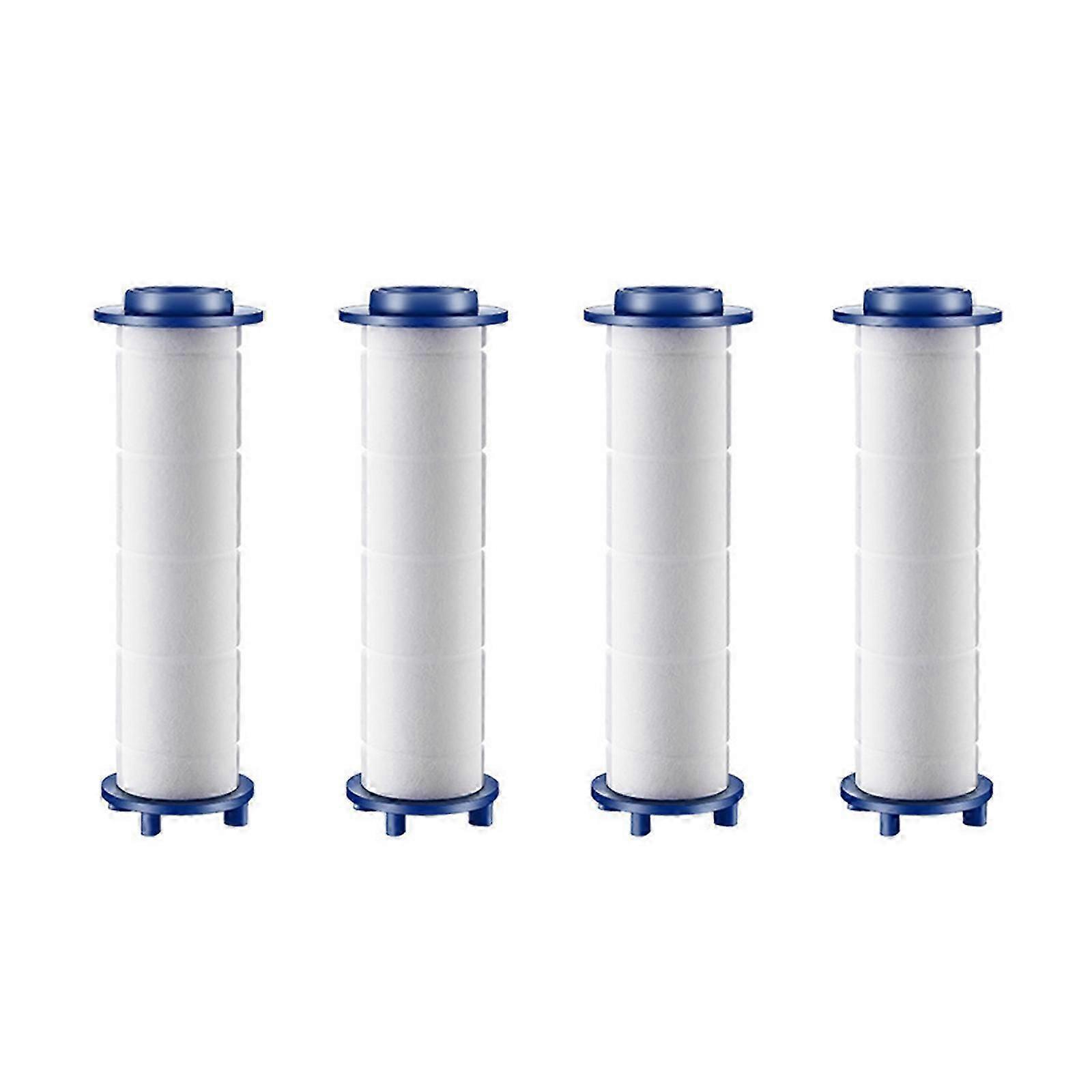 360° Rotating Handheld Filter Shower Head