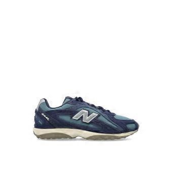 204L Navy Salt Sneakers