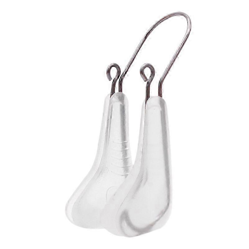 Silicone Nose Lifting Clip Tool