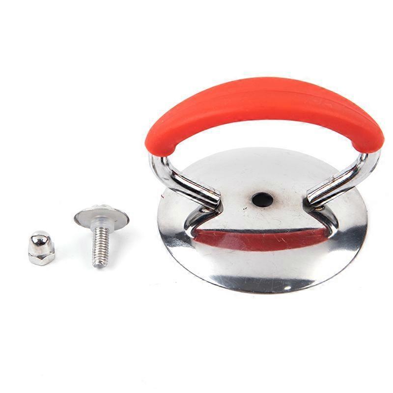Pot Cover Stainless Steel Handle For Pot Saucepan Kettle Lid Cap Knobs Button