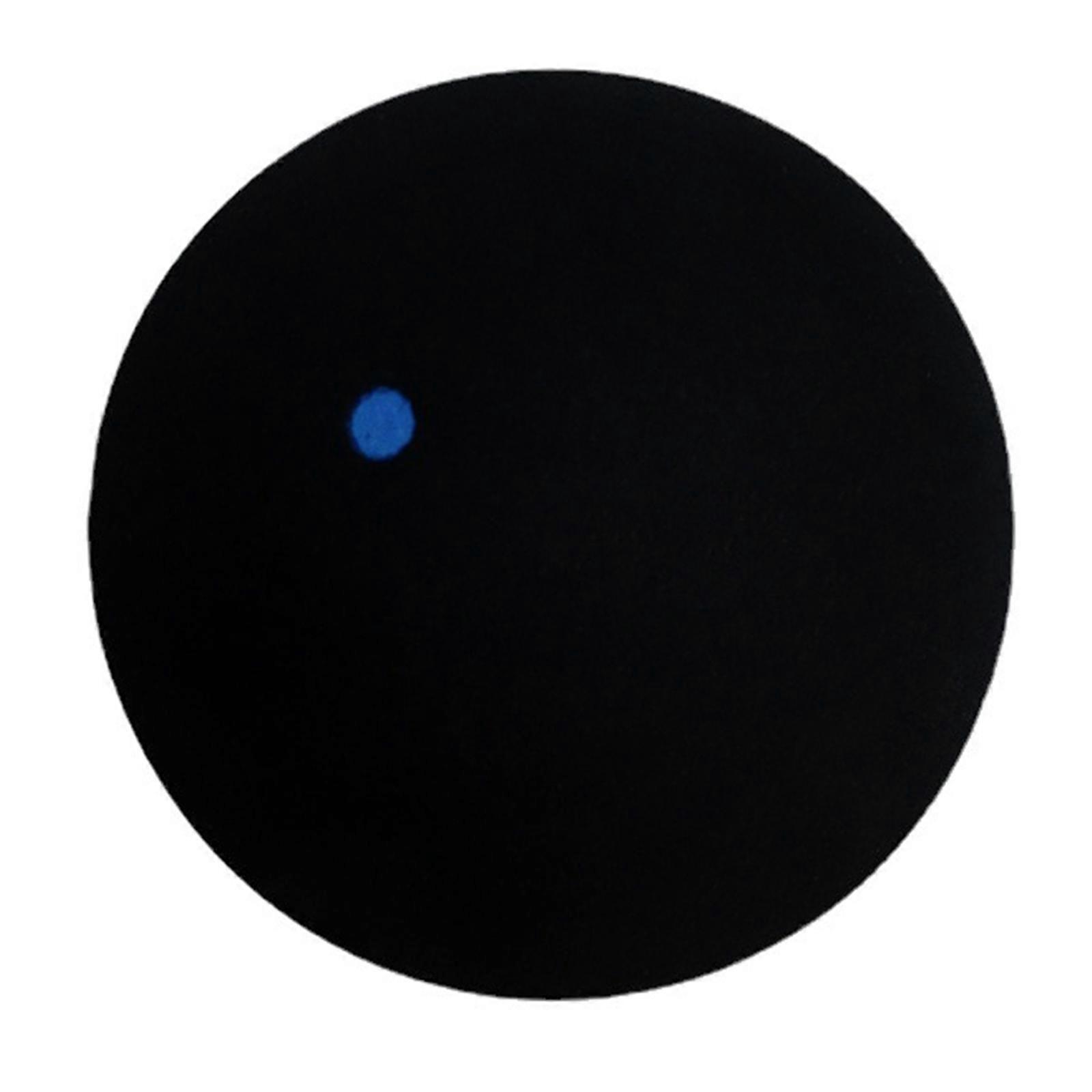 Precision-Calibrated Squash Ball for Skill Building