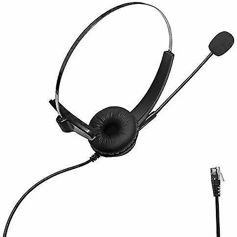 Hands- Kit For Call Center