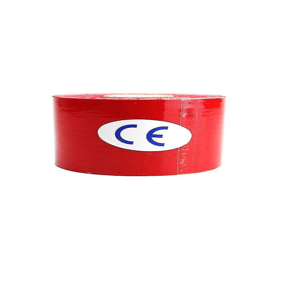 Elastic Sport Safety Muscle Tape Roll