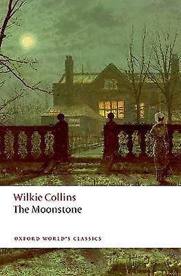 The Moonstone