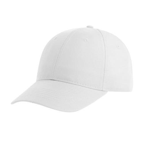 Atlantis Recy Six Recycled Polyester Baseball Cap