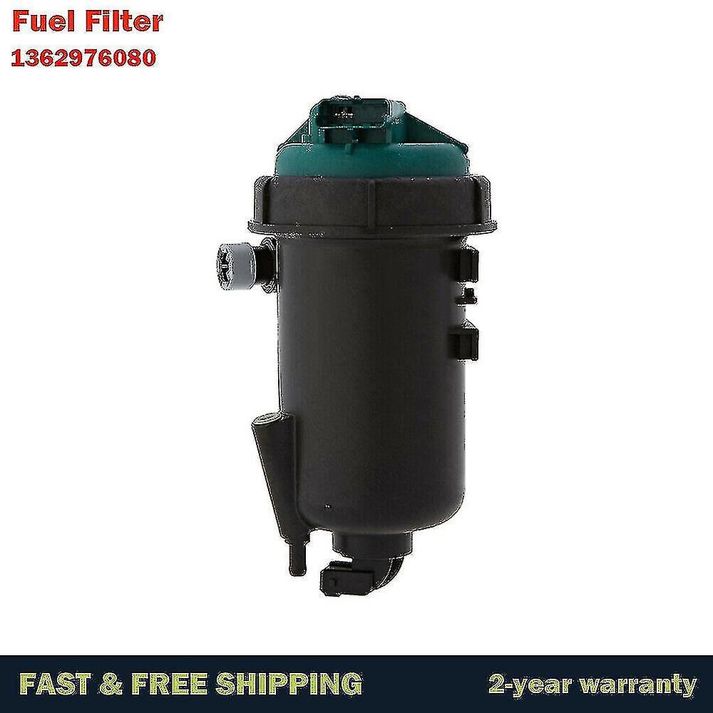 For Fiat Ducato Multijet 2.3 3.0 D Jtd Complete Filter Housing With Fuel Filter
