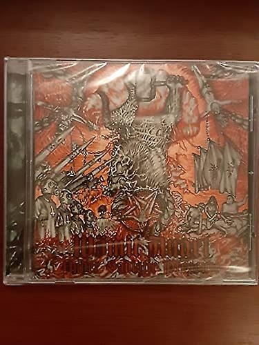 Womitエンジェル - サディスティックな圧力[CD]の下で