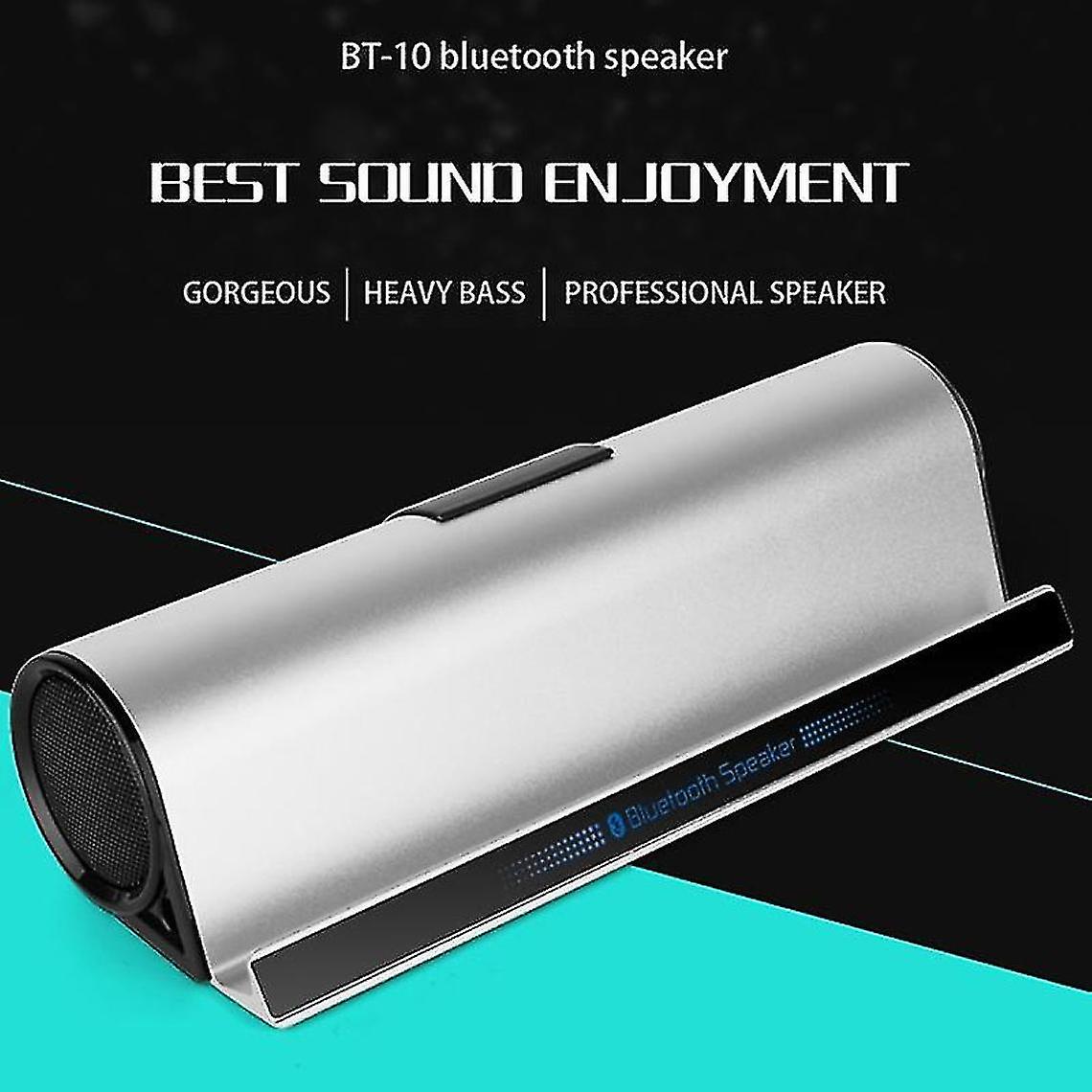 Sound Bar I Ball Bar Speakers Stereo Subwoofer Iball Soundbar Bt10