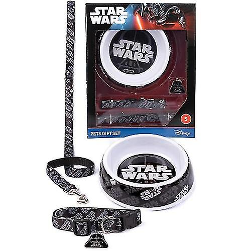 Star Wars Dog Collar Set