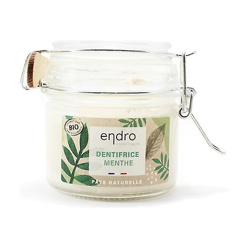 mint toothpaste 100 ml (Mint)