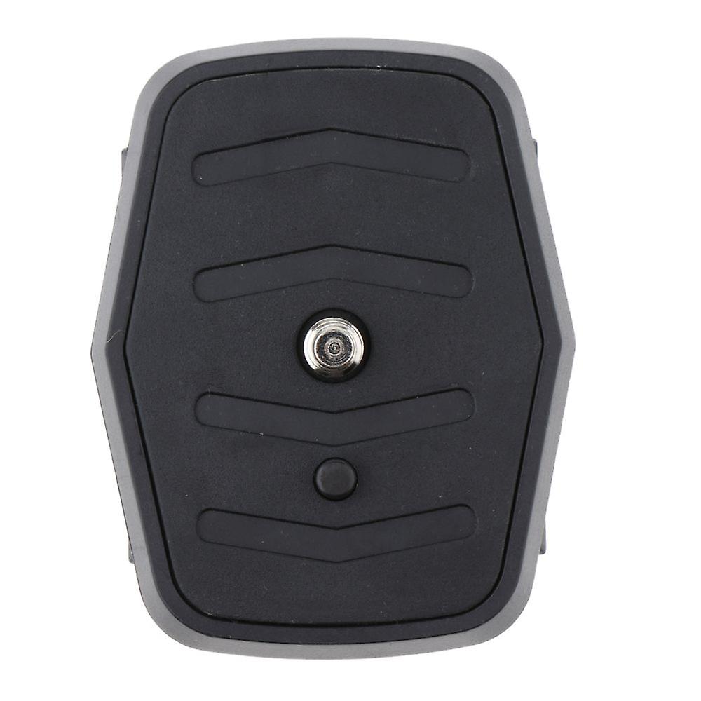Quick Release Tray Plate Holder