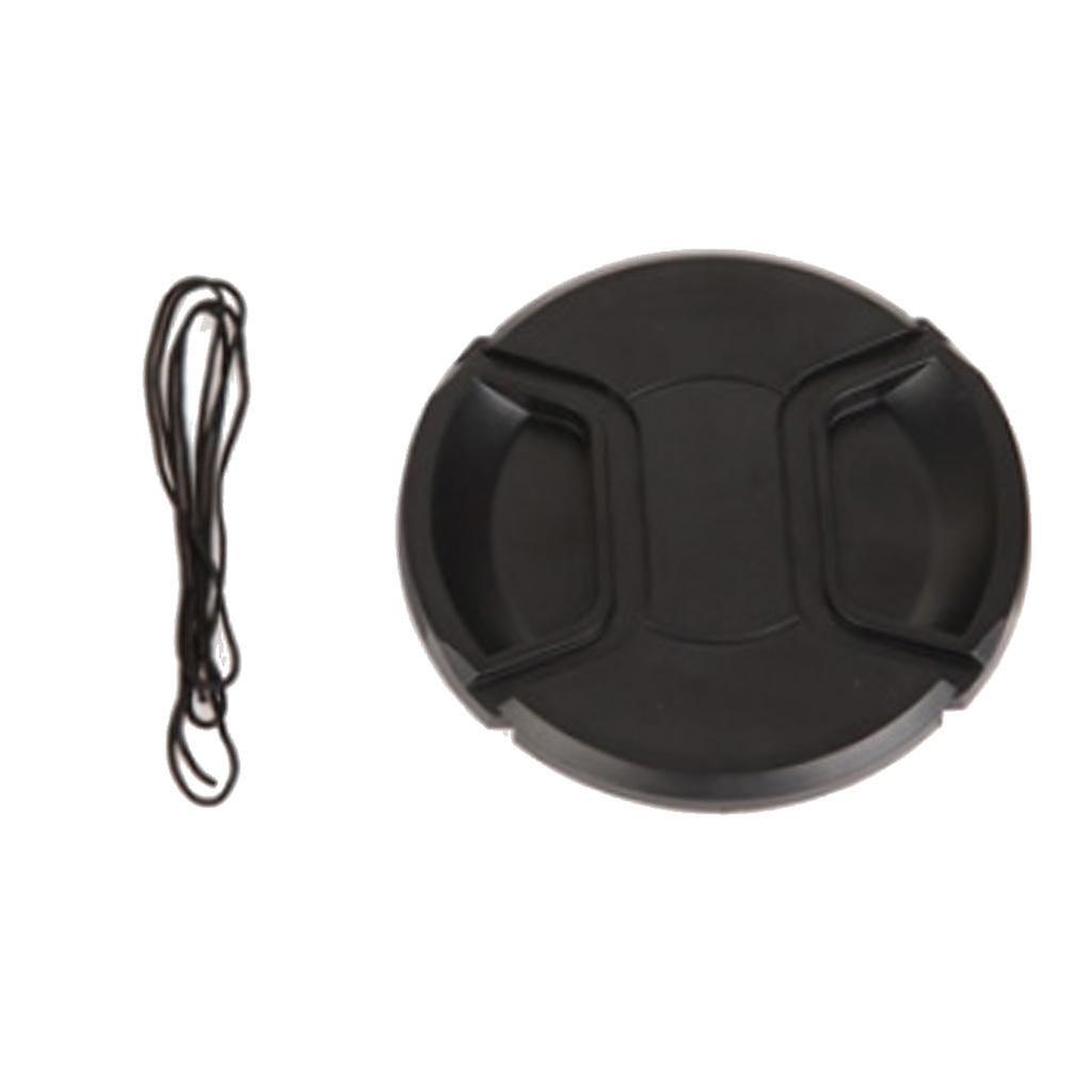58mm   Lens   for Camera   Lens Filter