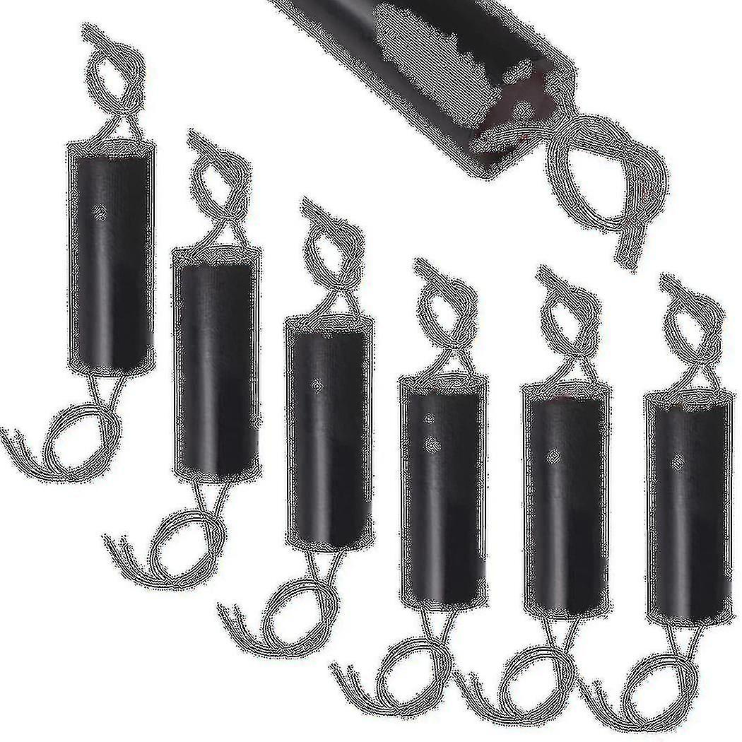 7pcs dc 3v-6v zu 400kv 400000v boost step up power modul hochspannungsgenerator dc transformator con