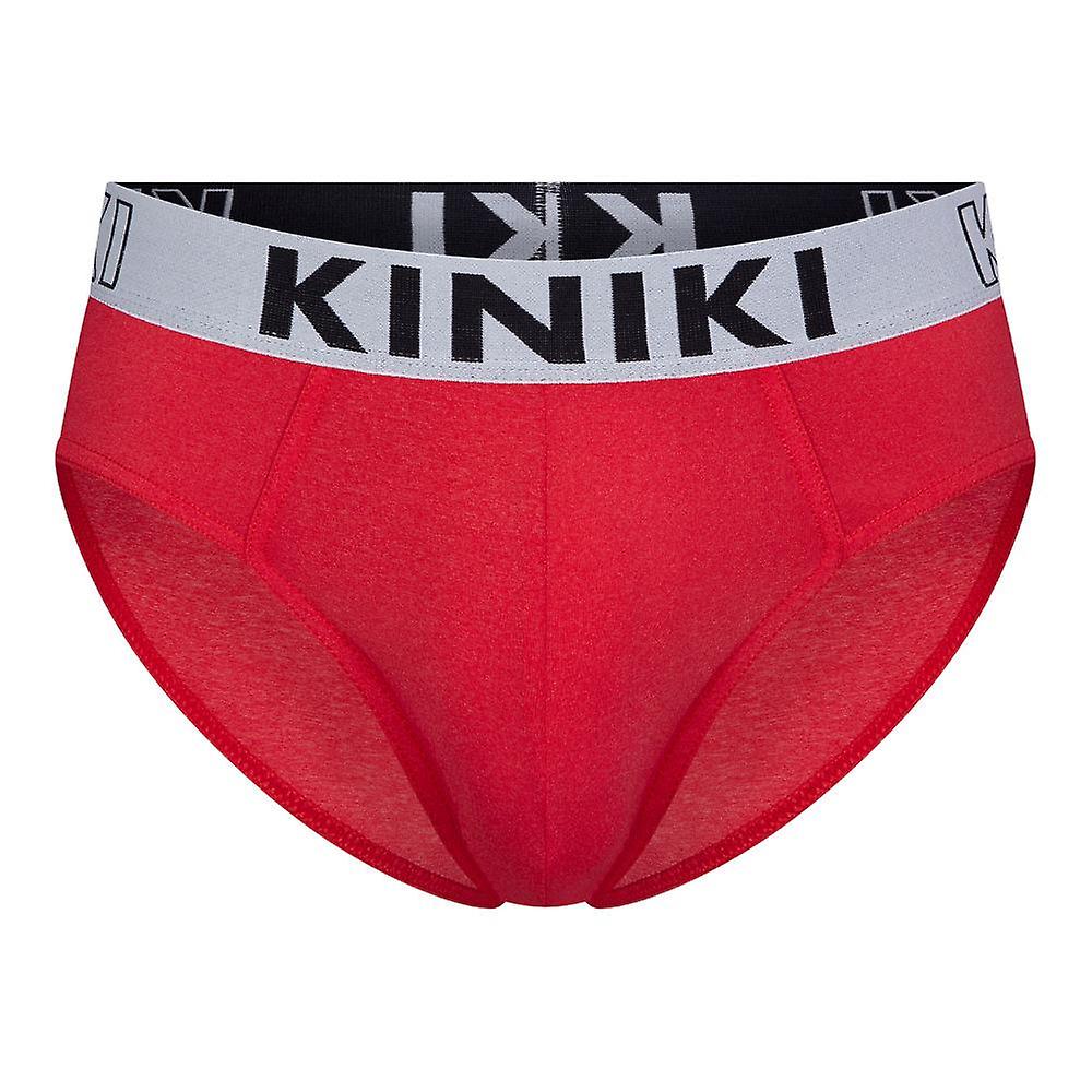 Saturn brief red