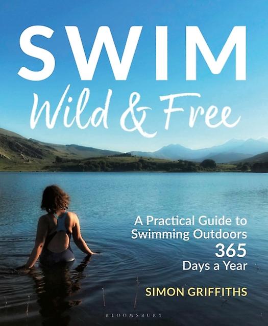 Swim Wild And book by Simon Griffiths Paperback