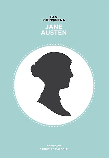 Fan Phenomena Jane Austen