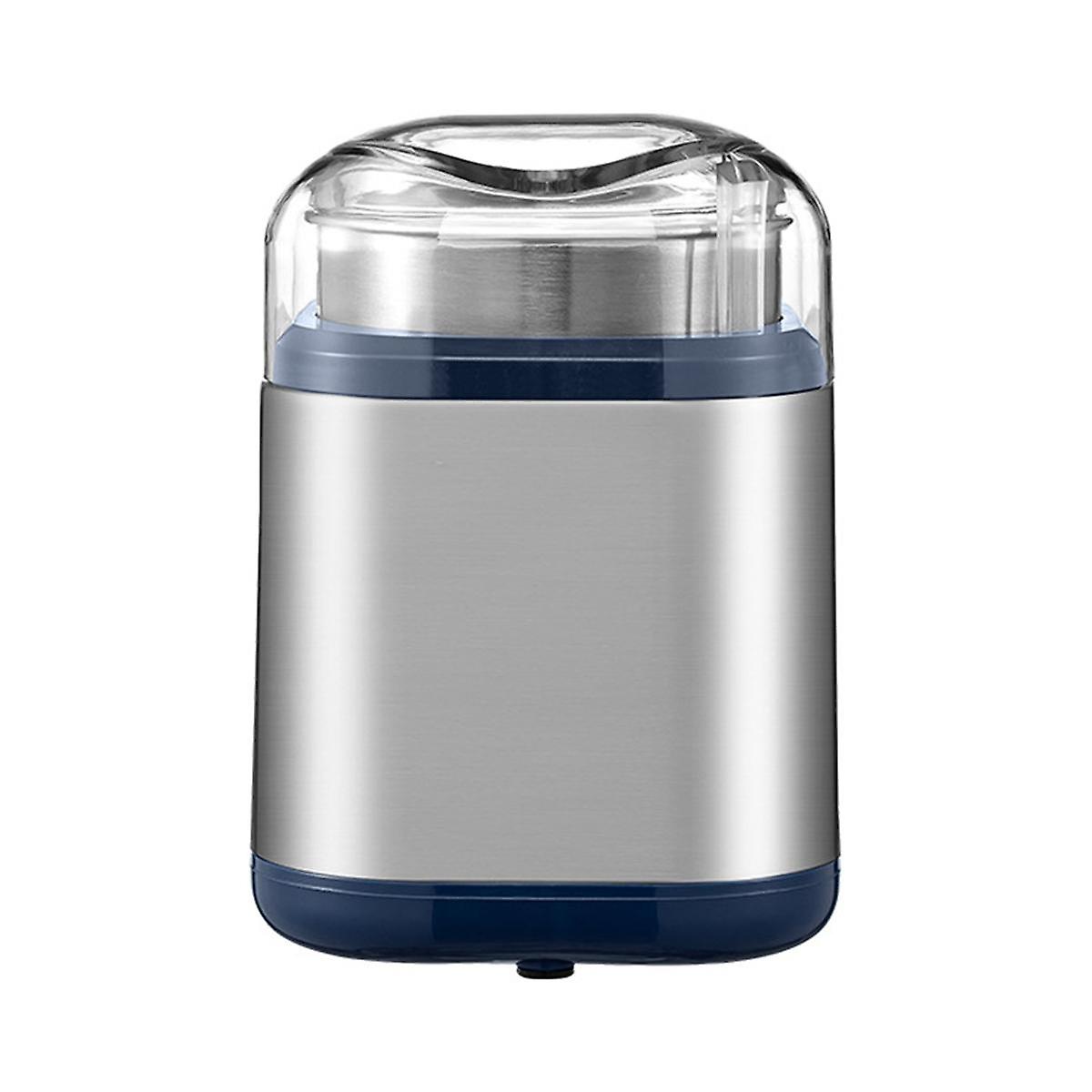 Electric Pill Crusher Suitable for Small or Big Pills Vitamin Tablets Grinder Fine Powder Great for