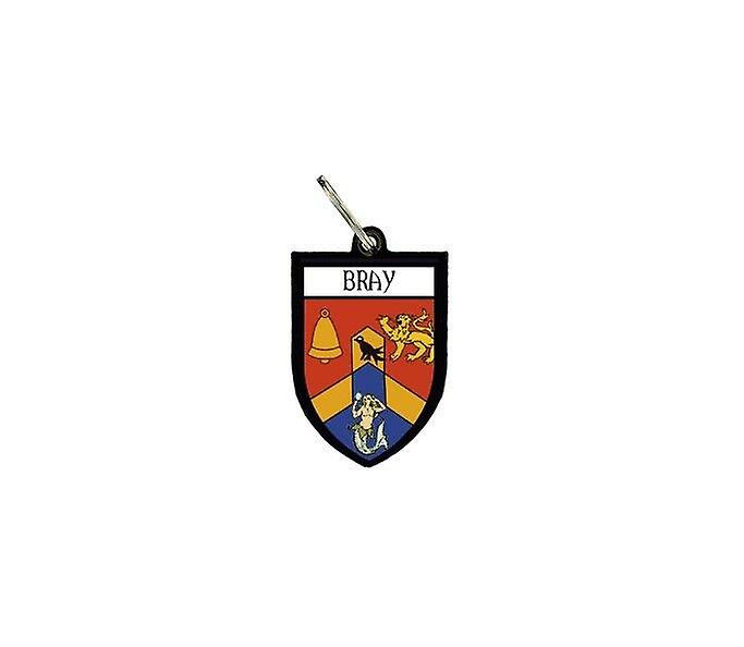 Door Cles Keys Cle Flag Collection City Blason Bray English