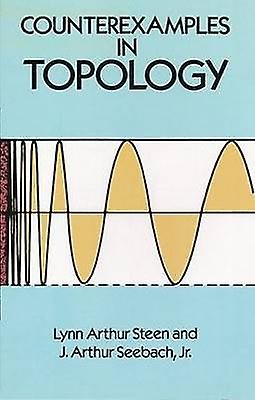 Motexempel i topologin