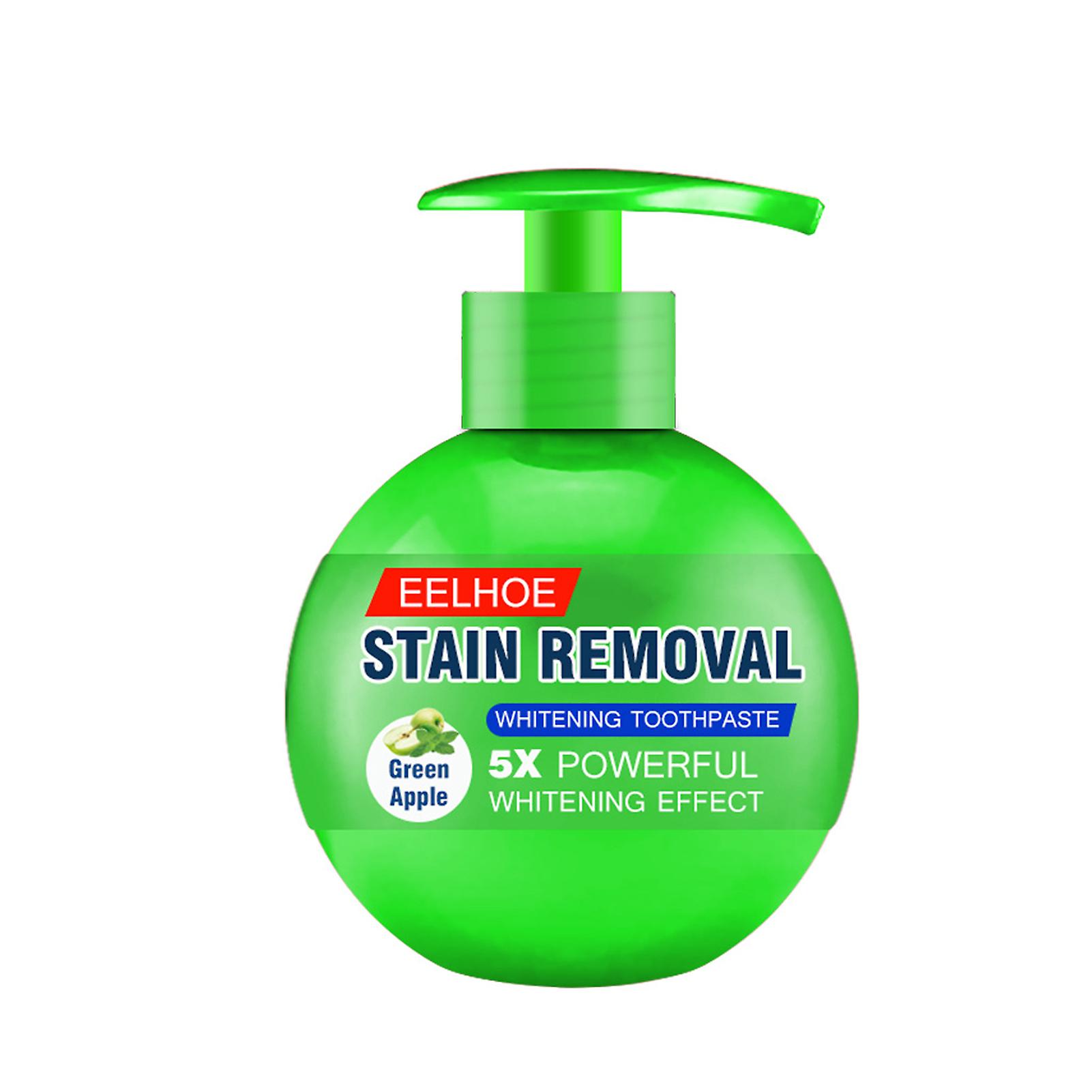 Stain Removal Whitening Toothpaste Fight Bleeding Gums Toothpaste 100ml