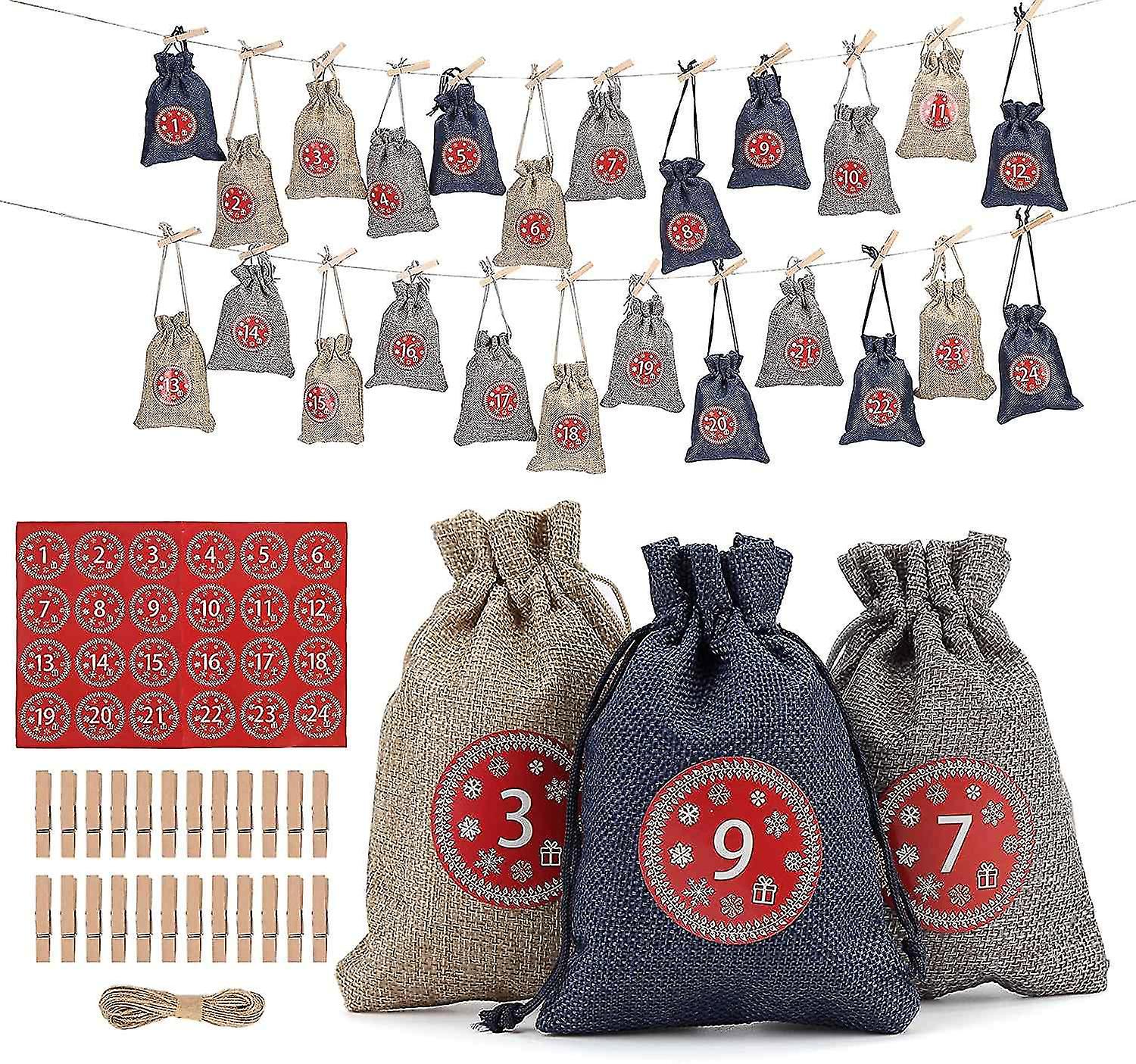 Christmas Gift Bag