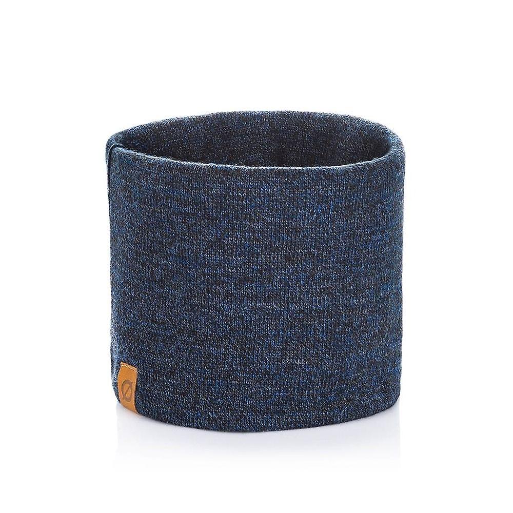 Brodrene scarf 9918NAVYMOULIN67299