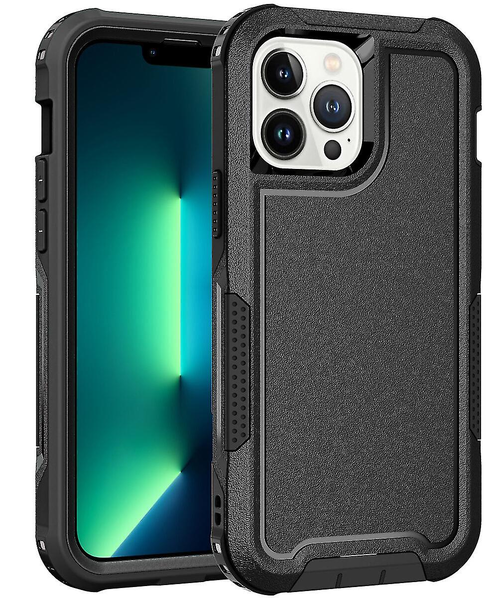 Support Wirless Charging Case For Iphone 12 Pro Max, Camera Protection, Four Corner Protection, Button Protection