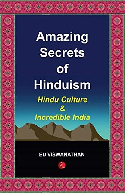Amazing Secrets Of Hinduism
