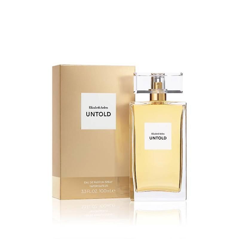 Elizabeth Arden Untold EDP 100ML