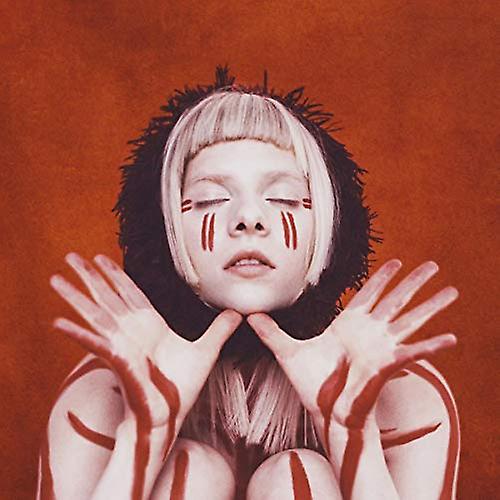AURORA - A Different Kind Of Human - Step 2 [CD]