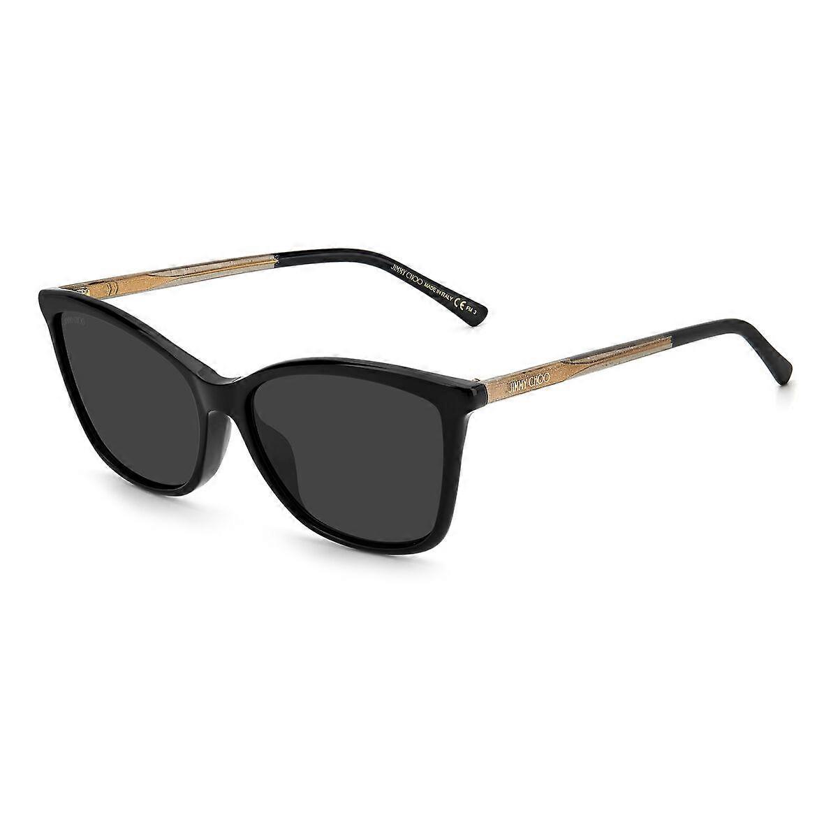 Ladies' Sunglasses Jimmy Choo BA-G-S-807-IR ø 56 mm