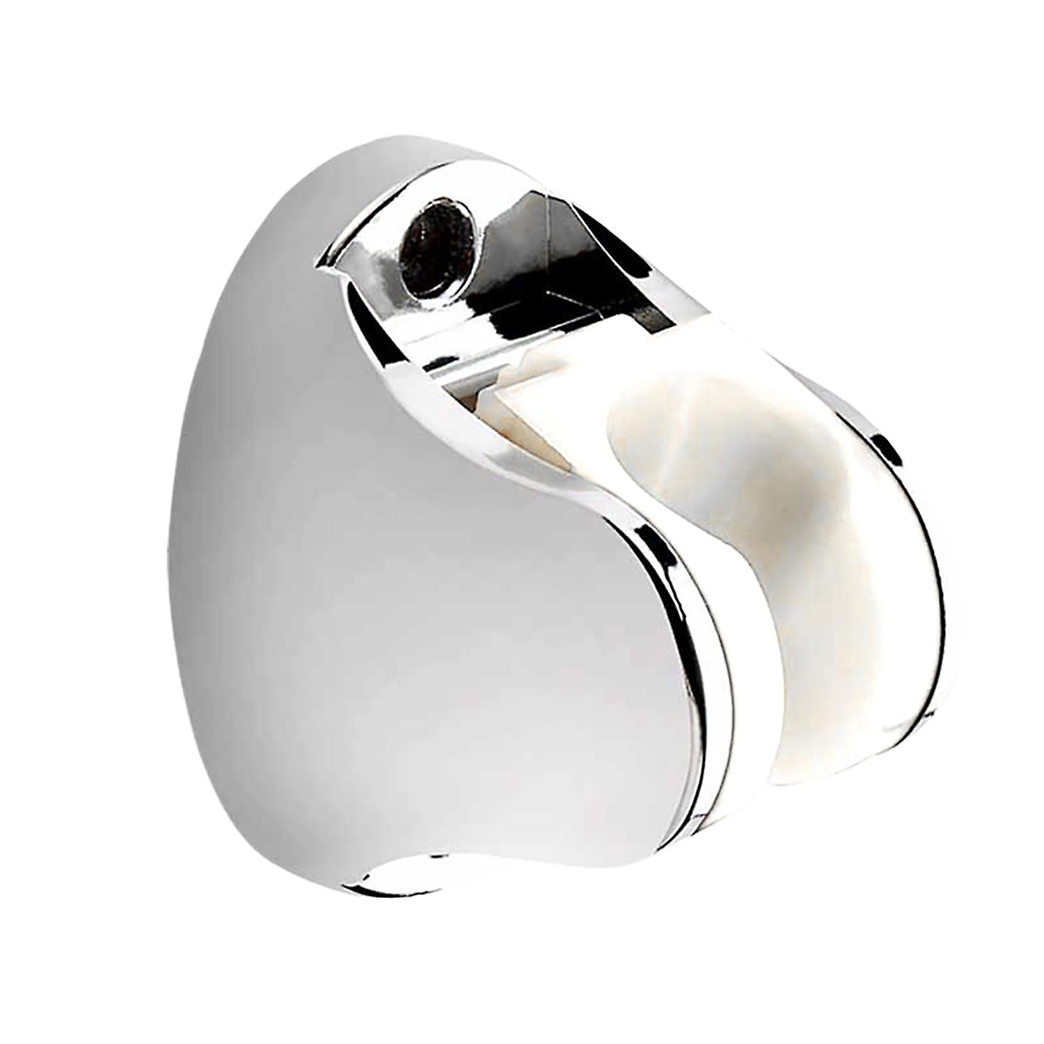 Sprayer Holder Wall Mounted Adjustable ABS Shower Head Holder for Kitchen BoSaiD