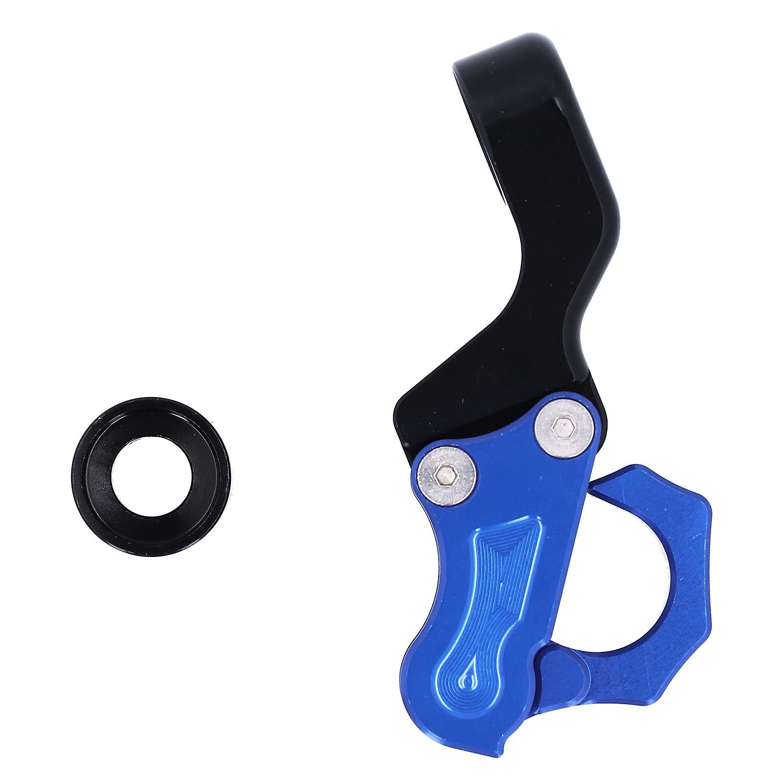 Motorcycle Hook,Helmet Hook CNC Aluminum Handlebar Hook Motorcycle Luggage Hanger Versatile Functionality