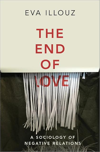 Fin de l'amour - Eva