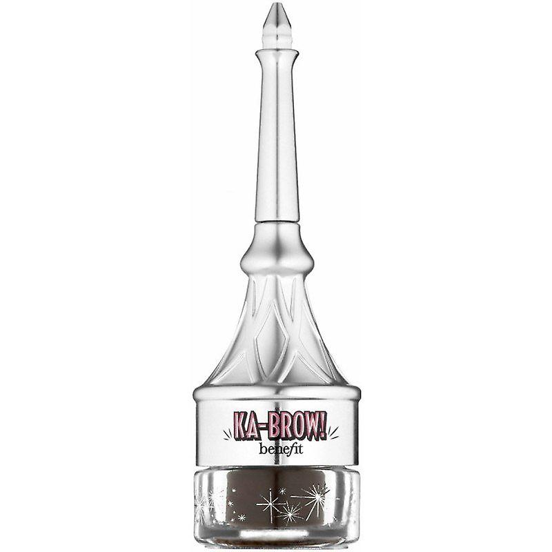 Profitieren Sie von Ka-Brow! Creme Gel Brow Farbe 06