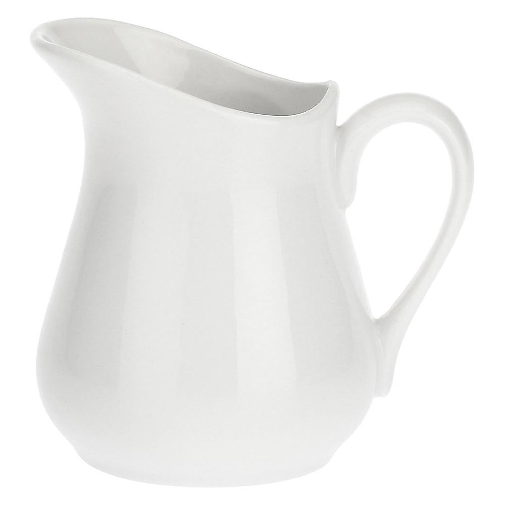 La Porcellana Bianca fondant with handle 330 ml P000001404