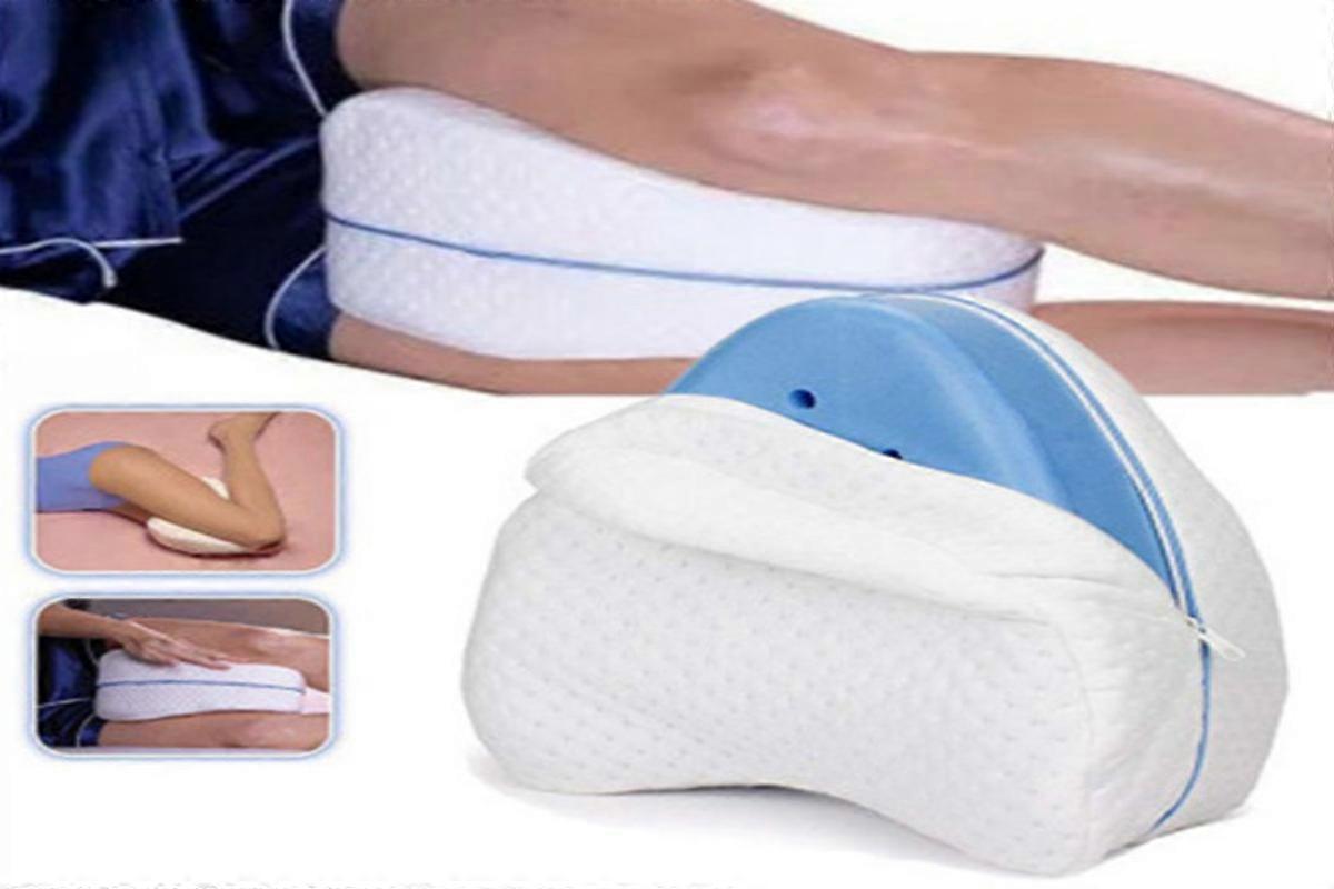 Heart Cute Pillow Support Back and Knee
