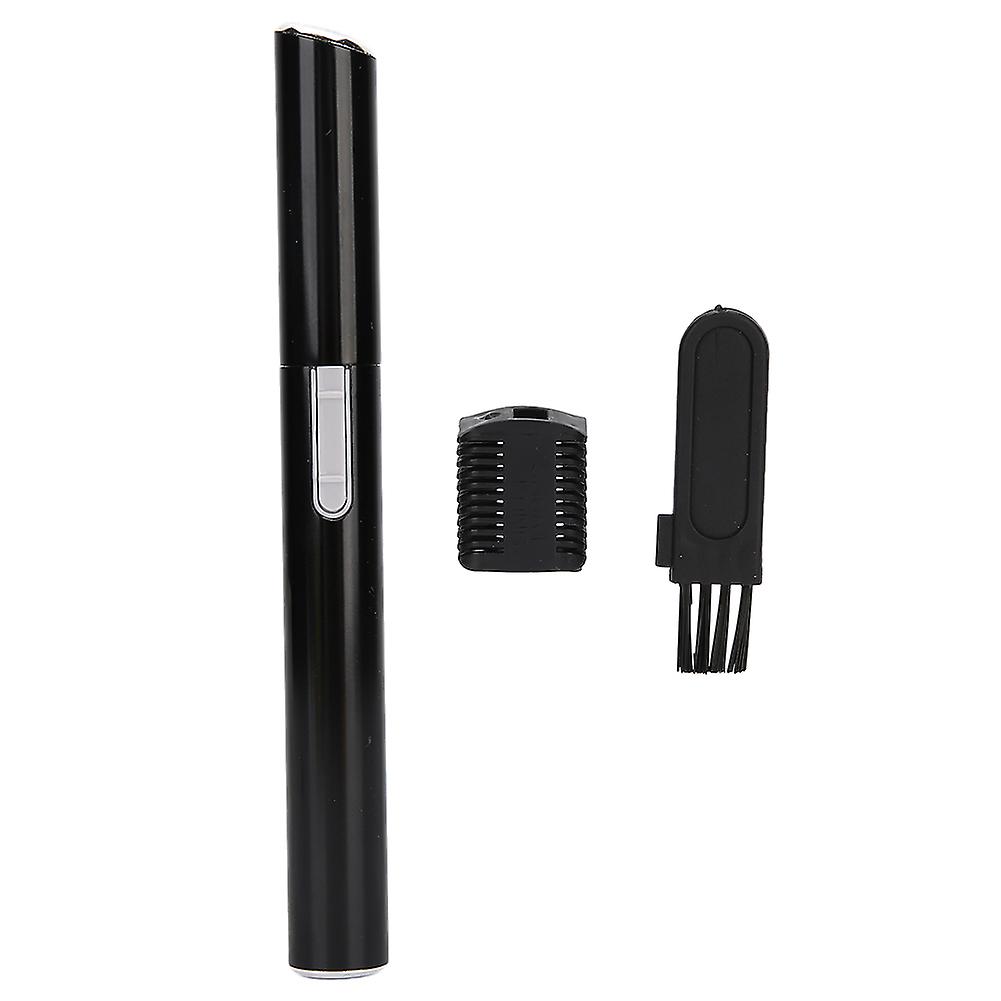 Tondeuse à cheveux électrique pour aisselles, nez, rasoir, machine de coupe de cheveux