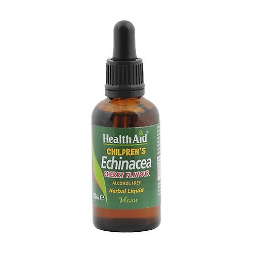 Infantile Echinacea 50 ml