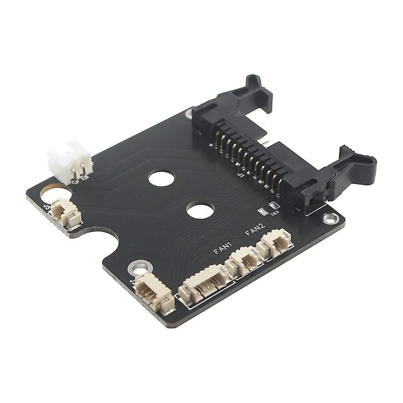 Breakouts Module for 3D Printer Head Parts Extruder Adapter Accessories