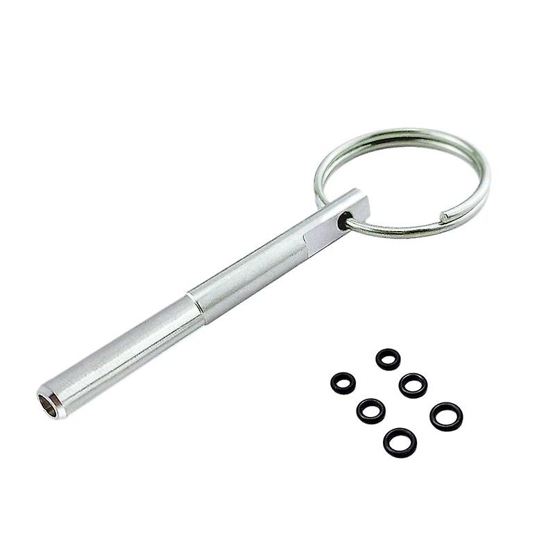 AD-Open Security Oval Head Bit Key Opening Service Repair Security Tools Coffee Machines Screws~4215