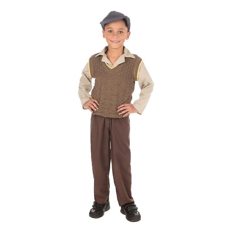 Wartime Schoolboy Cf233l