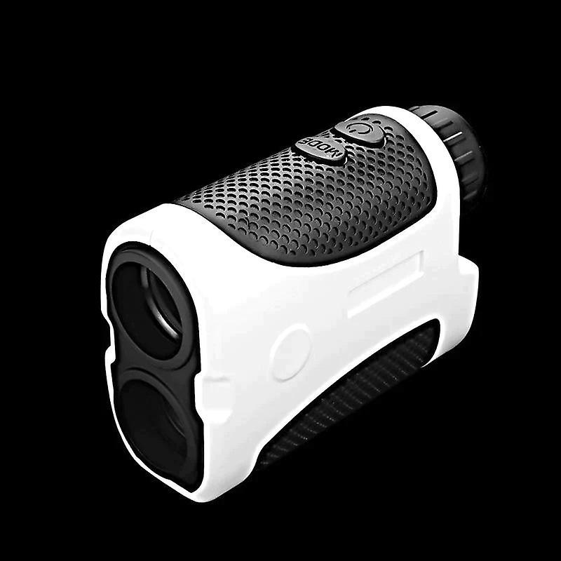400M Hd Hunting Laser Golf Rangefinder Digital Night Vision Telescope
