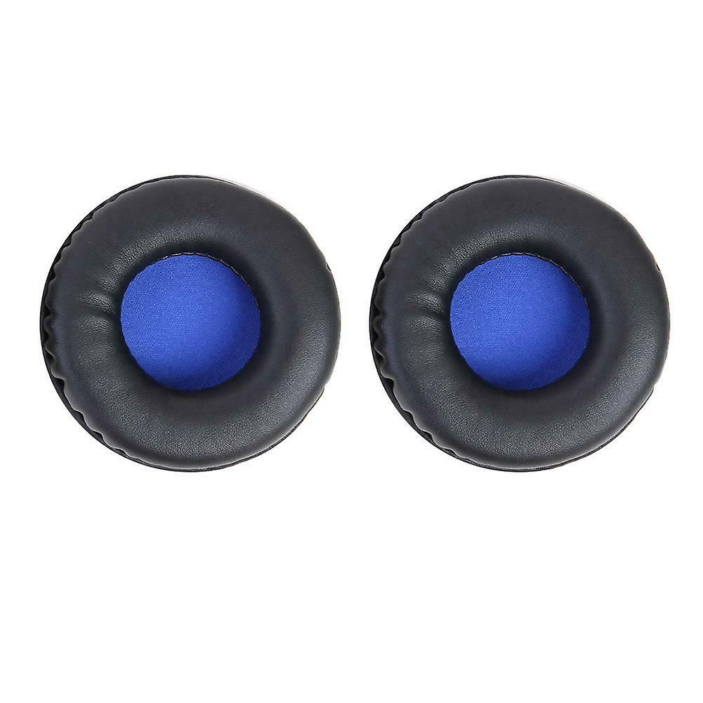 2Pcs Replacement Ear Pads Cushion For Skullcandy Hesh Hehs2.0 Hesh 2 Headphones