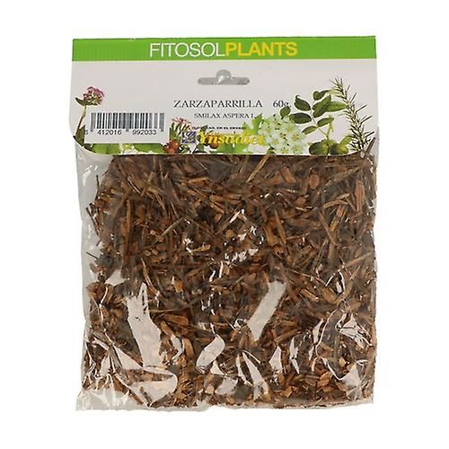 Sarsaparilla 60 g