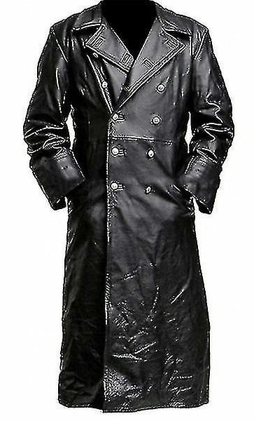 Leather Men's Leather Jacket