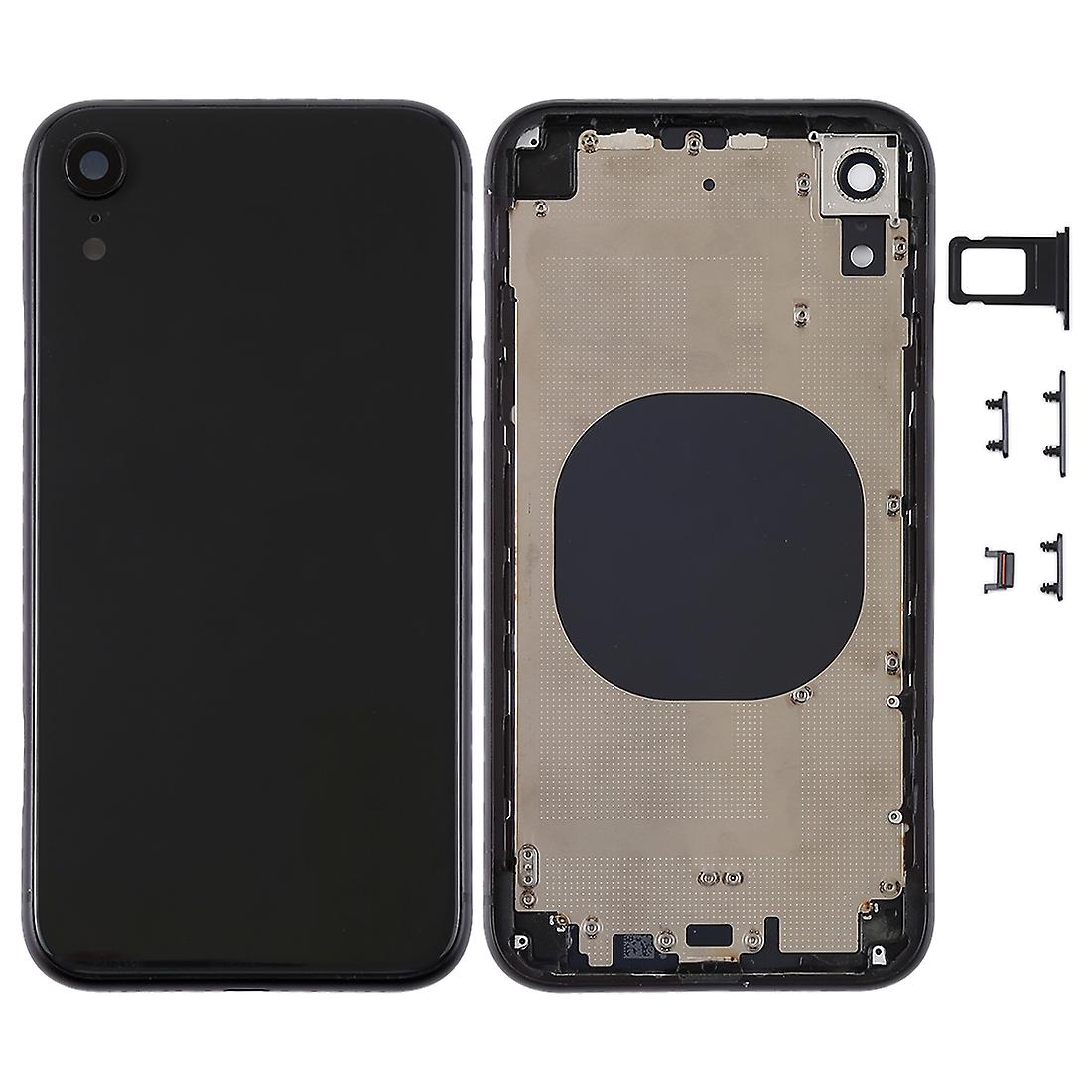 Back Housing Cover for iPhone XR