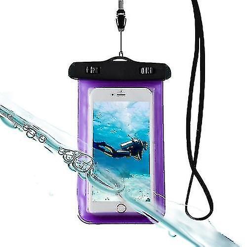 Underwater Cellphone Dry Bag Case